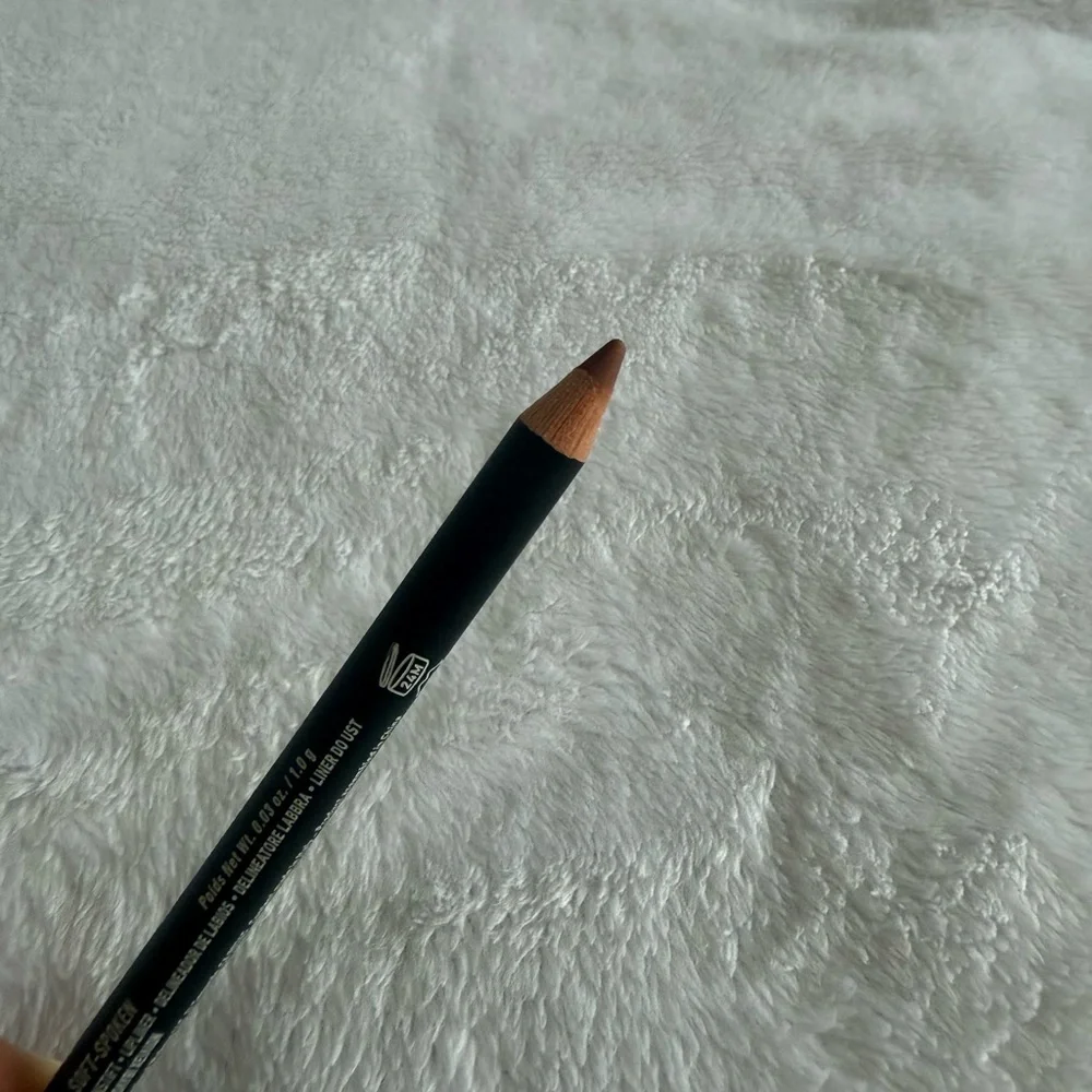 Maybeline and NYX Lipstick and Liner Bundle
